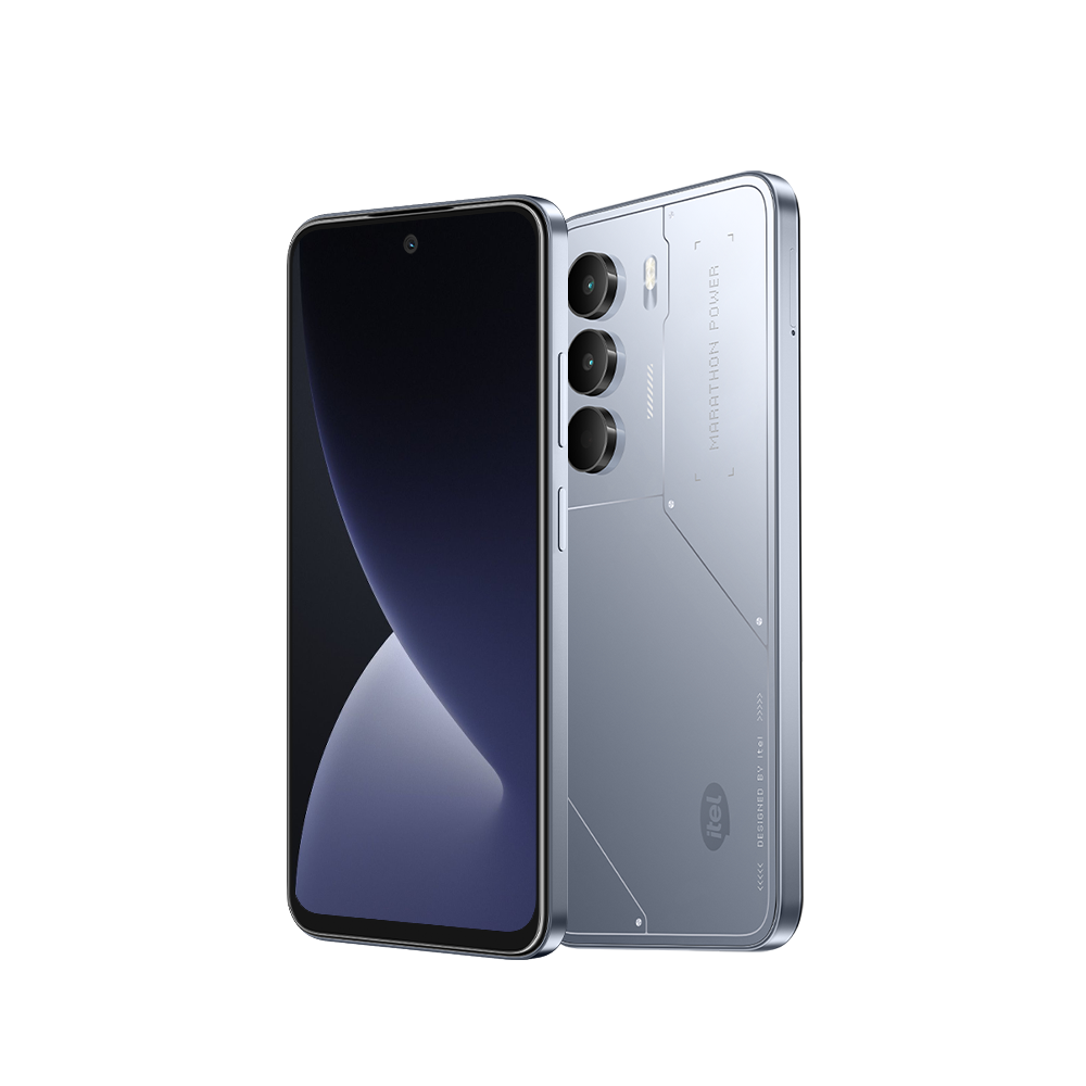 ITEL P70 128gb + 4gb